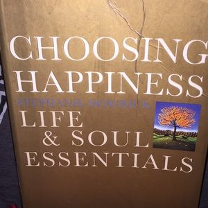*Lowest price! Bundle&save! Choosing Happiness